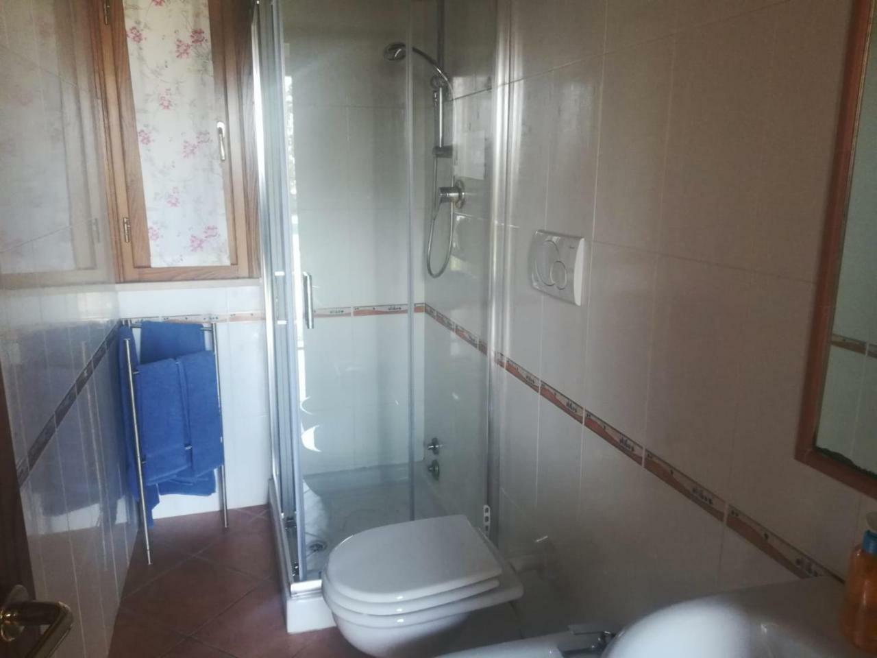 Villa Agriturismo Valbona Castiglione della Pescaia Exterior foto