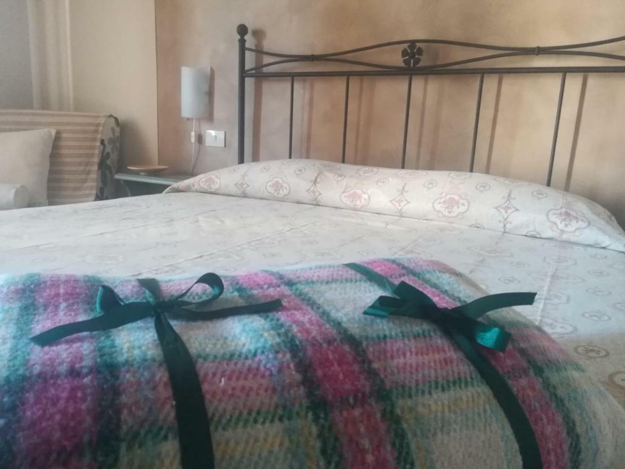 Villa Agriturismo Valbona Castiglione della Pescaia Exterior foto