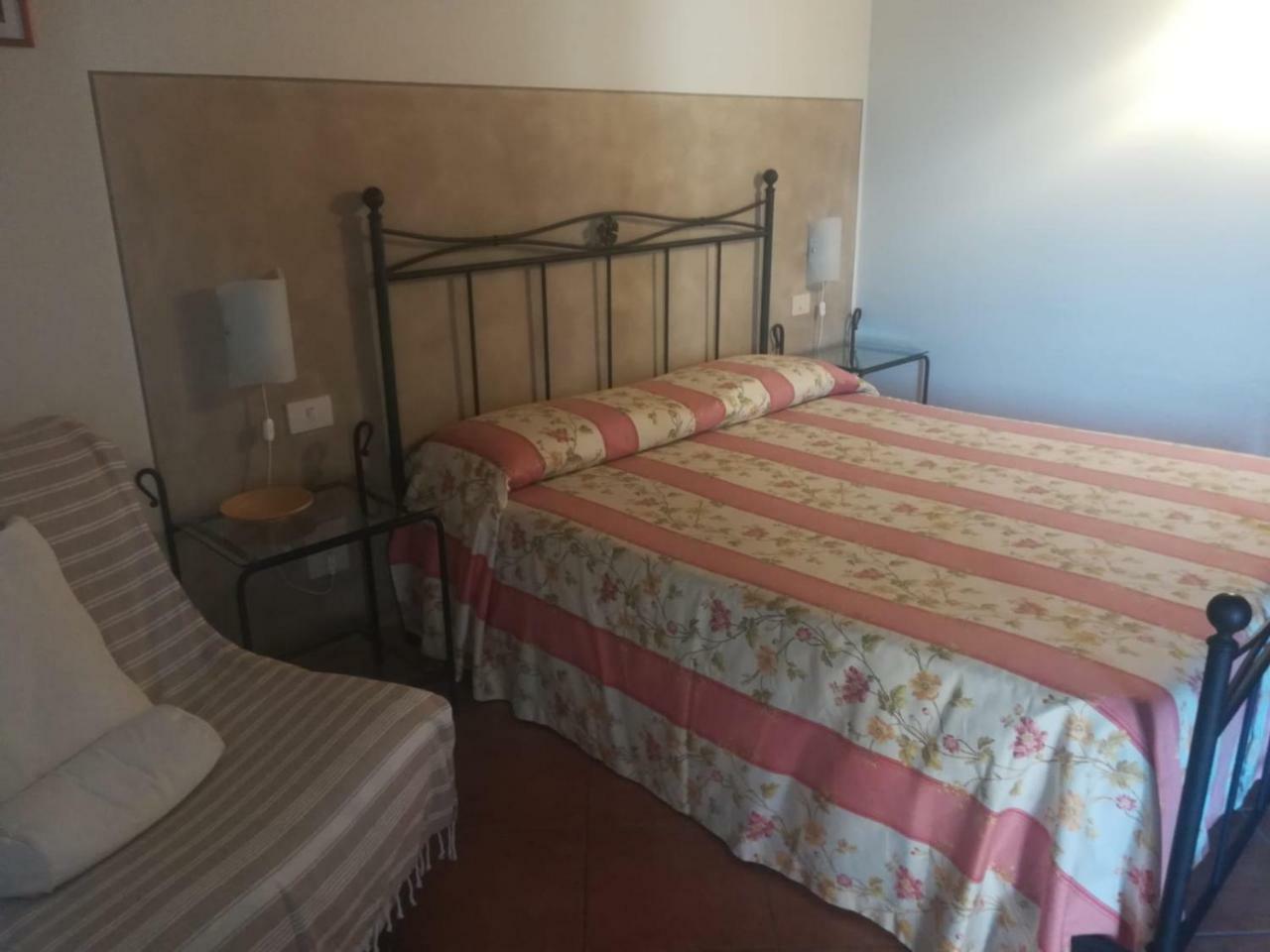 Villa Agriturismo Valbona Castiglione della Pescaia Exterior foto