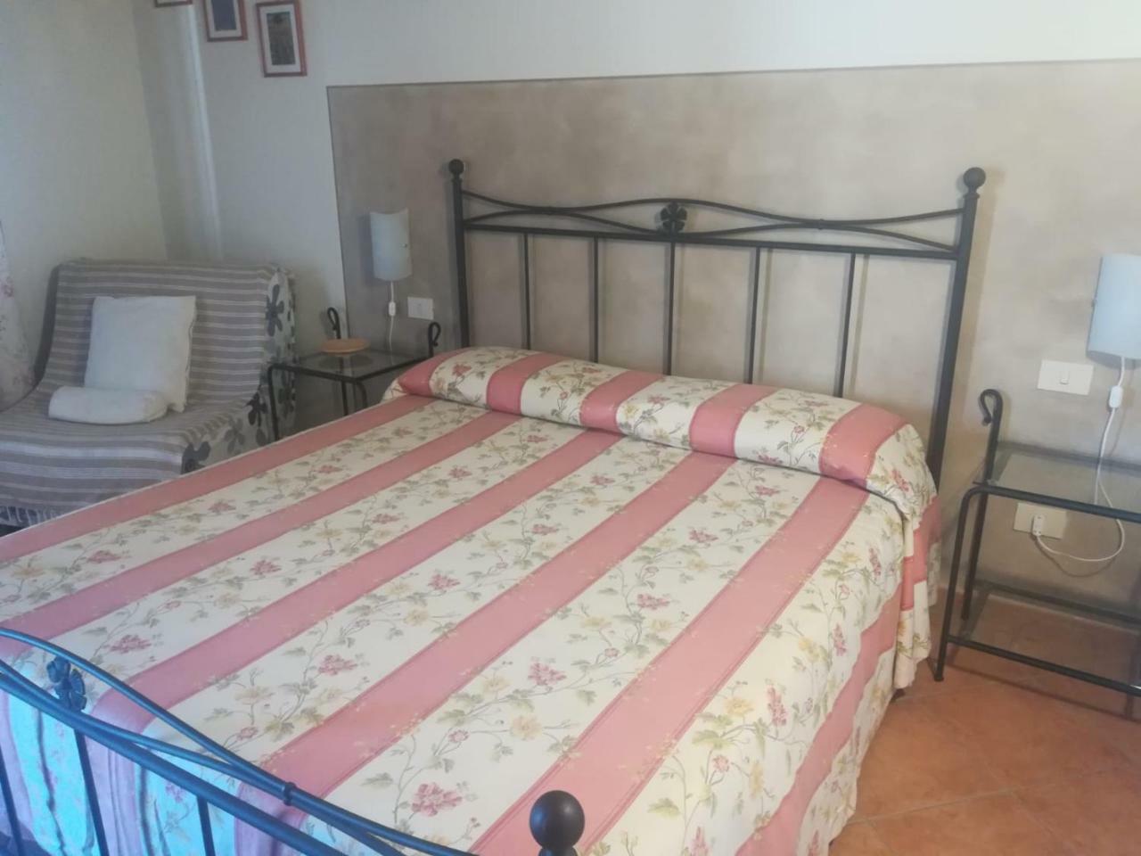 Villa Agriturismo Valbona Castiglione della Pescaia Exterior foto
